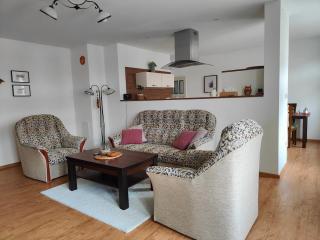Apartmány Na Staré poště - Jimramov - 5