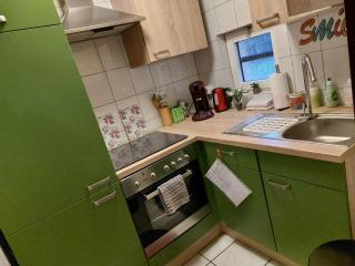Ferienwohnung Villa del Viola Leonardo Apartment - Heinsberg - 3