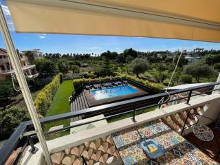 John Sea Suites - Giardini-Naxos - 8