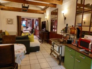 Ferienwohnung Villa del Viola Leonardo Apartment - Heinsberg - 4