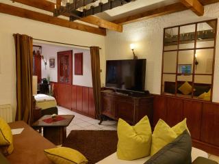 Ferienwohnung Villa del Viola Leonardo Apartment - Heinsberg - 5