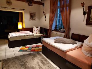 Ferienwohnung Villa del Viola Leonardo Apartment - Heinsberg - 8
