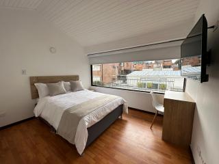 One Fourteen Rooms - Bogotá - 0