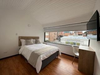 One Fourteen Rooms - Bogotá - 2