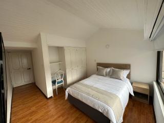 One Fourteen Rooms - Bogotá - 1