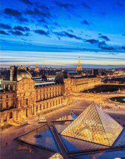 Luxurious Apartment in Marais - París - 5