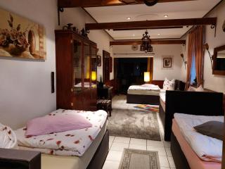 Ferienwohnung Villa del Viola Leonardo Apartment - Heinsberg - 9