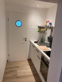 Gäste- und Ferienwohnung Aachen-Kohlscheid - - 0