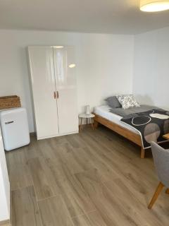 Gäste- und Ferienwohnung Aachen-Kohlscheid - - 7