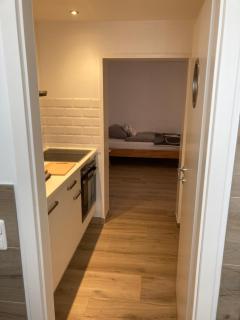 Gäste- und Ferienwohnung Aachen-Kohlscheid - - 4