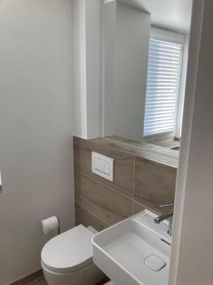 Gäste- und Ferienwohnung Aachen-Kohlscheid - 3