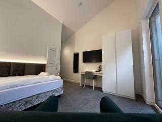 Boutique Hotel GreenLeaf - 7