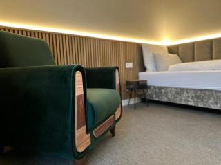 Boutique Hotel GreenLeaf - Sinzing - 5