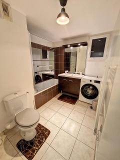 Appartement ZEN - Meyzieu - 6