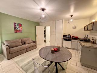Appartement ZEN - Meyzieu - 5