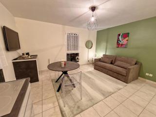 Appartement ZEN - Meyzieu - 3