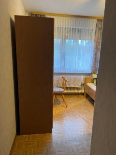 Einzel Zi Nr 2 - Freiensteinau - 6