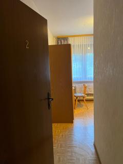 Einzel Zi Nr 2 - Freiensteinau - 5