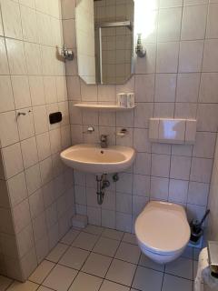 Einzel Zi Nr 2 - Freiensteinau - 1