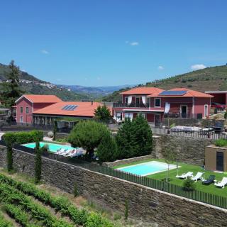 Quinta da Pitarrela - Peso da Régua - 0