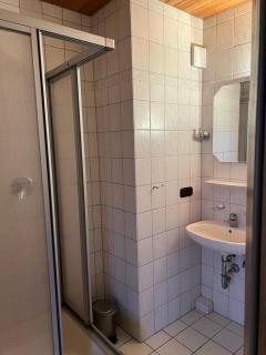 Einzel Zi Nr 2 - Freiensteinau - 3