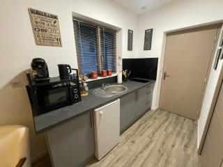 Studio du soleil - Saint-Omer - 5