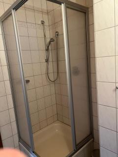 Einzel Zi Nr 2 - Freiensteinau - 4