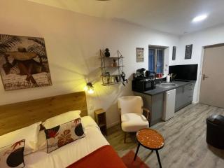 Studio du soleil - Saint-Omer - 3