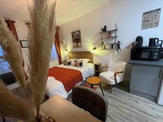 Studio du soleil - Saint-Omer - 2