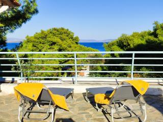 BlueGreen view Apartment - Nea Makri - 8