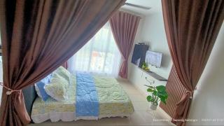 Nuris Homestay @ Alanis Sepang - Sepang - 0