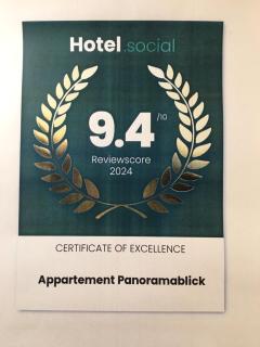 Appartement Panoramablick - Brixen im Thale - 4