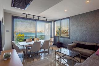 Çimentepe Residence Deluxe 5 - Sea View Residence in Yalikavak - Bodrum - 0