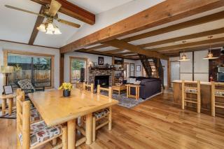 Rivers Edge by NW Comfy Cabins - Leavenworth - 3
