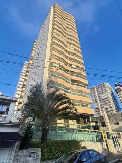 Apartamento Gourmet Praia Aviação - Praia Grande - 7