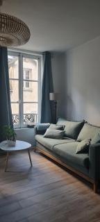 Studio 4 personnes aux pieds du château de Blois avec expérience de dormir sous les aurores boréales - Blois - 2