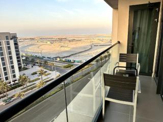 Marassi Galleria Residence Bahrain - Rayyā - 9