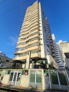 Apartamento Gourmet Praia Aviação - Praia Grande - 9