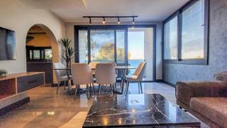 Çimentepe Residence Deluxe 5 - Sea View Residence in Yalikavak - Bodrum - 3
