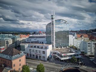 MY Parkhotel by AR Hotels - Kempten - 0
