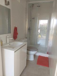 L'appartement - Le Pradet - 9