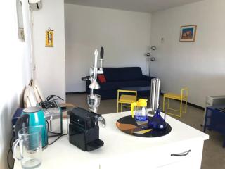 L'appartement - 4
