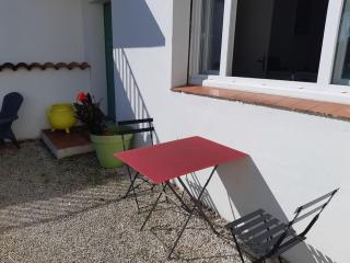 L'appartement - 7