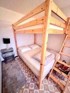 Appartement bord de mer - La Grande-Motte - 4