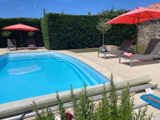 Le Reve de Breuillac - Surin - 4