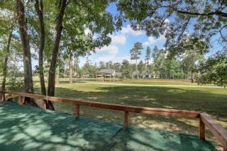 Timber Top golf course view - The Woodlands - 9