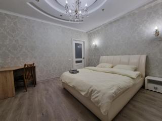 1 bedroom and living, Testemiteanu str. - Chişinău - 0