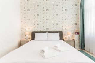 Brasov Holiday Residence - Braşov - 5
