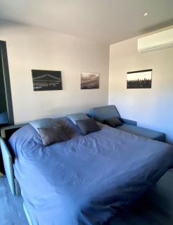 Studio indépendant - Vence - 3