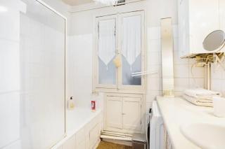 Bel appartement Ile saint Louis, Paris centre - Paris - 4